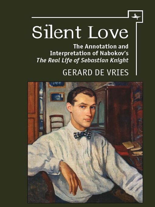Title details for Silent Love by Gerard Vries - Available